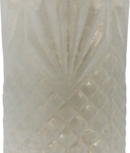 3677 WINDLICHT/VASE ARKTIS